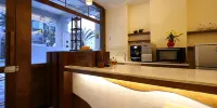 Little Squirrel B&B - 3 ดาว