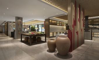 Wonderland Resort Changxing