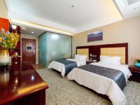 丽江山珍宝城市酒店 - 非繁高级双床房