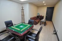 威海國際商務大飯店（劉公島幸福門店）