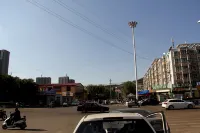 Liulin Fengze Hotel