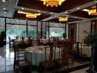 Langyuan Hotel Hotels in Shuangpai