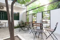 Athens Green Apartments