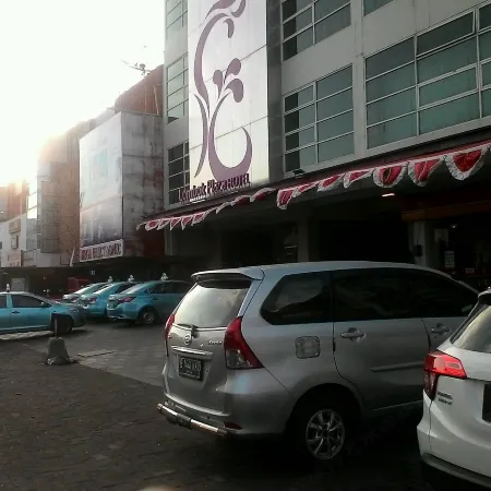 Lombok Plaza Hotel and Convention
