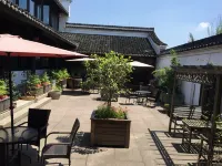 慈溪枕湖人家客棧 鄰近慈溪楊梅主題文化園的酒店