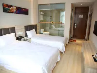 Jiali Hotel (Wenxing Avenue, Ezhou) Hotels in Ezhou