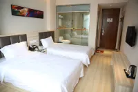 Jiali Hotel (Wenxing Avenue, Ezhou)