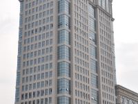 如家精选酒店(烟台大学市政府店)