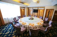 Dushanzi Hotel Hotels in Urumqi