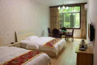 Meishan Jinluwan Hotel