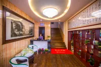 Qinglian Hotel, Lushan