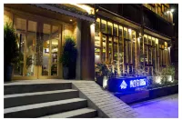 Indigo Lodge Zhaoxing