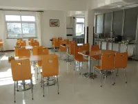 โรงแรมซ่างเจียเยว่ เอ็กซ์เพรส - พร้อมอาหารเช้า