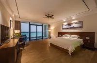Taoji Seaview Hotel Hotels near Dongyu Island