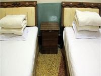 聊城光明商务宾馆 - 标准双床房