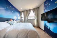 Chamie Bed and Breakfast
