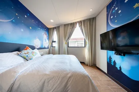 Chamie Bed and Breakfast