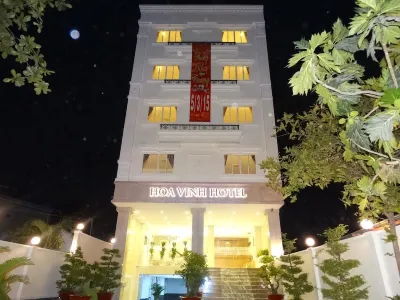 Hoa Vinh Hotel Hotel a Thủ Đức