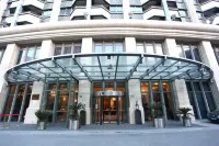 Grand Mercure Shanghai Hongqiao Hotels in Shanghai
