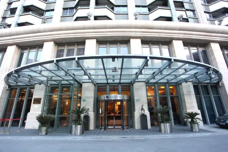 Grand Mercure Shanghai Hongqiao