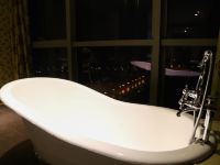 无锡汉岛酒店 - 浴缸房