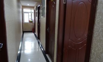 Rujia Express Apartment Hotel