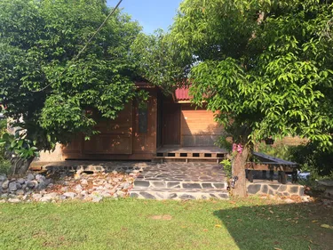 รูปภาพของโรงแรมกอล์ฟ 19