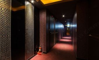 M Motel Yongin