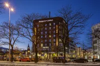 Generator Hamburg Hotels near Hamburger Kunsthalle