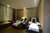 Yunlu Holiday Hotel Hotels in Arxan