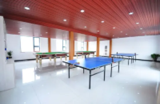 Xinyuan Business Hotel Hotels in Xiangfan