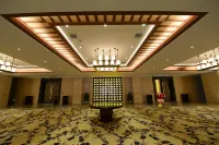 Luya Mountain International Hotel