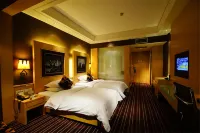 Zhengyuan Mingyin International Hotel Hôtels à : Top of Taishan