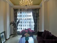 Fenglin Blueberry Hotel