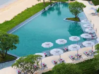 Le Meridien Xiaojing Bay - ติดทะเล