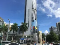 深圳塵棲青年旅舍 - 青年旅館