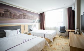 Fulin Hotel (Qichun Avenue Maternity and Child Hospital Branch)