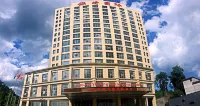 Yunding International Hotel - breakfast