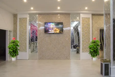 Yuanfangyuan Theme Hotel