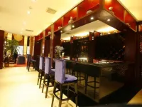 曲阜銘座杏壇ホテル（三孔観光地） 曲阜のホテル