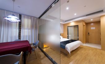 Fukai Boutique Hotel (Changzhou Wuyue international store)