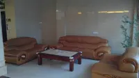 Great Wall Hotel