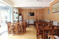 Qionglai Tianlai Yue Mountain Villa (Firefly Valley Scenic Area) - Inns