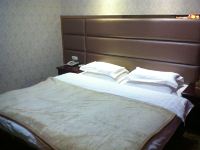 景宁红太阳宾馆 - 大床房