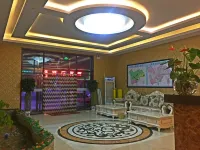 Huayi Hotel Zhangbei Bus Station Head Office