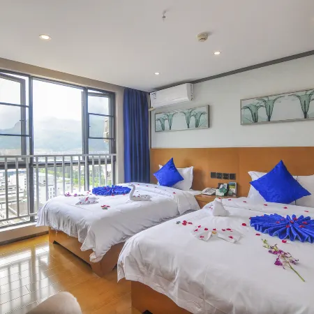 Yada Boutique Hotel