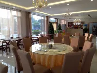 Yushui Huanlin Hot Spring Resort - Breakfast