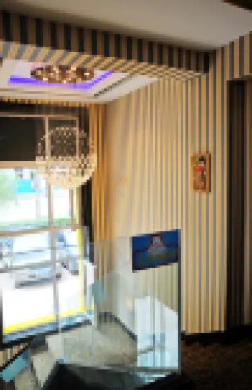 Shell Chain Hotel (Mudanjiang North Railway Station Guangsha Branch)