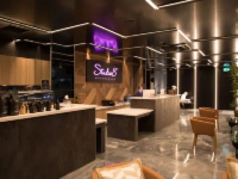 Studio 8 Residences - Adults Only Hotels in Sydney