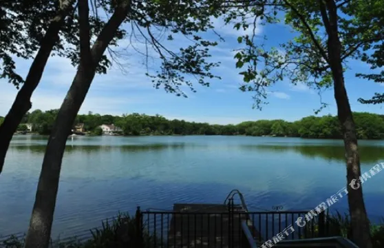 2卧室東切斯特酒店